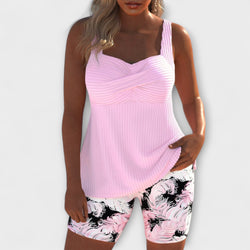 Hana - Tankini s potiskem