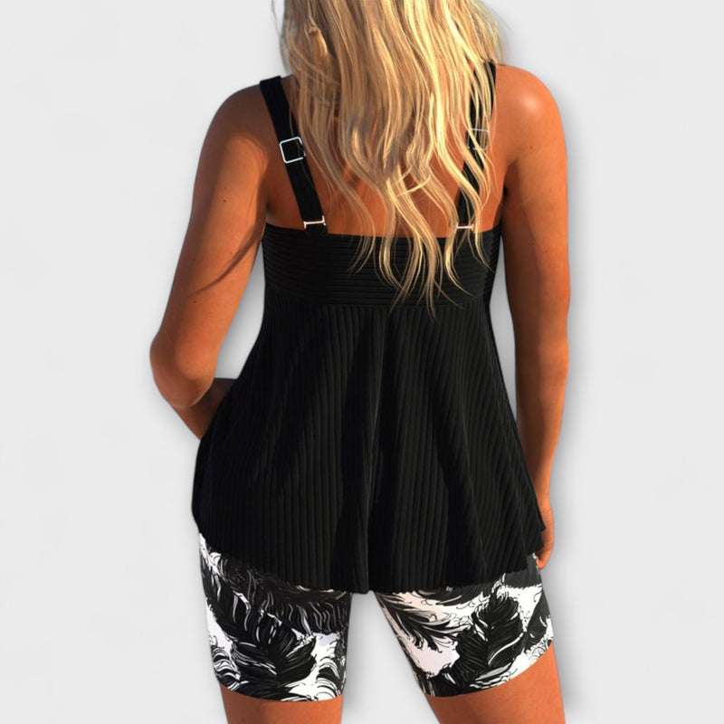 Hana - Tankini s potiskem