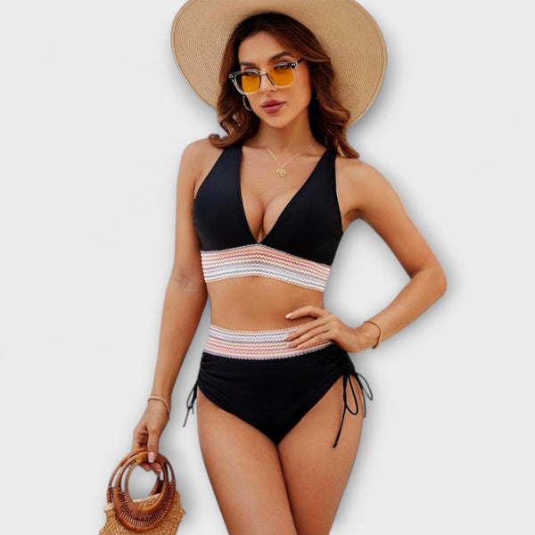 Noor - Elegantní bikinová souprava