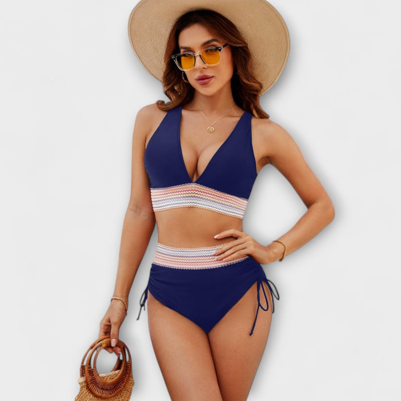 Noor - Elegantní bikinová souprava