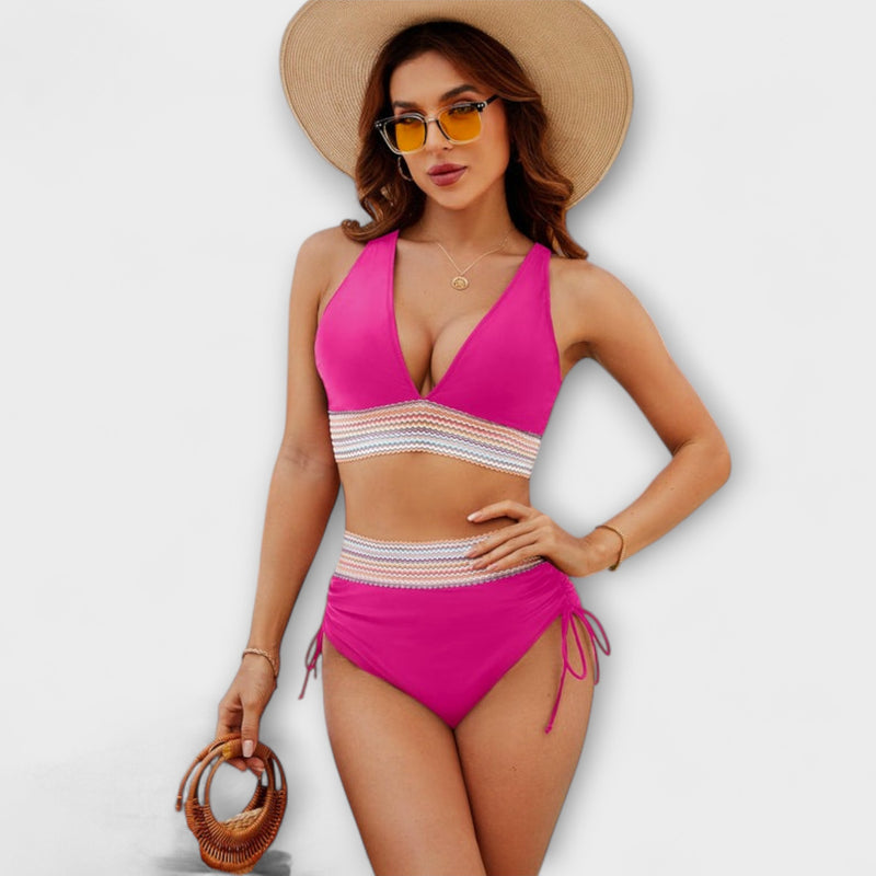 Noor - Elegantní bikinová souprava
