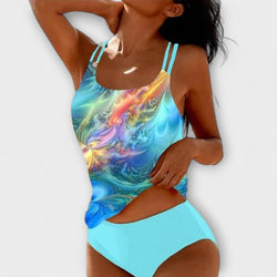 Patrizia - Tankini Set Šiká Elegance