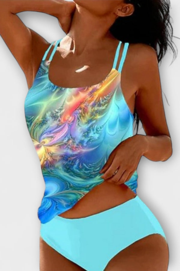 Patrizia - Tankini Set Šiká Elegance
