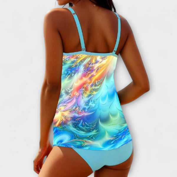 Patrizia - Tankini Set Šiká Elegance