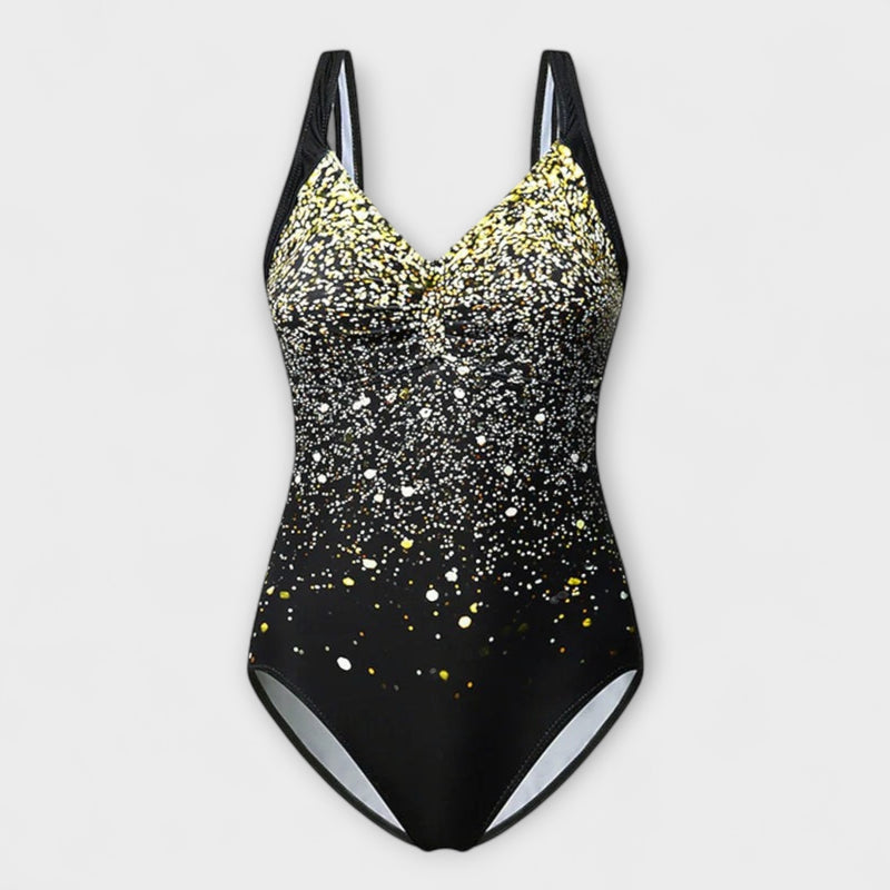 Paloma - Trikolor Bikini
