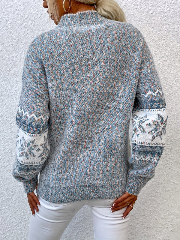 Ruby™ - Classic Vintage Premium Pullover