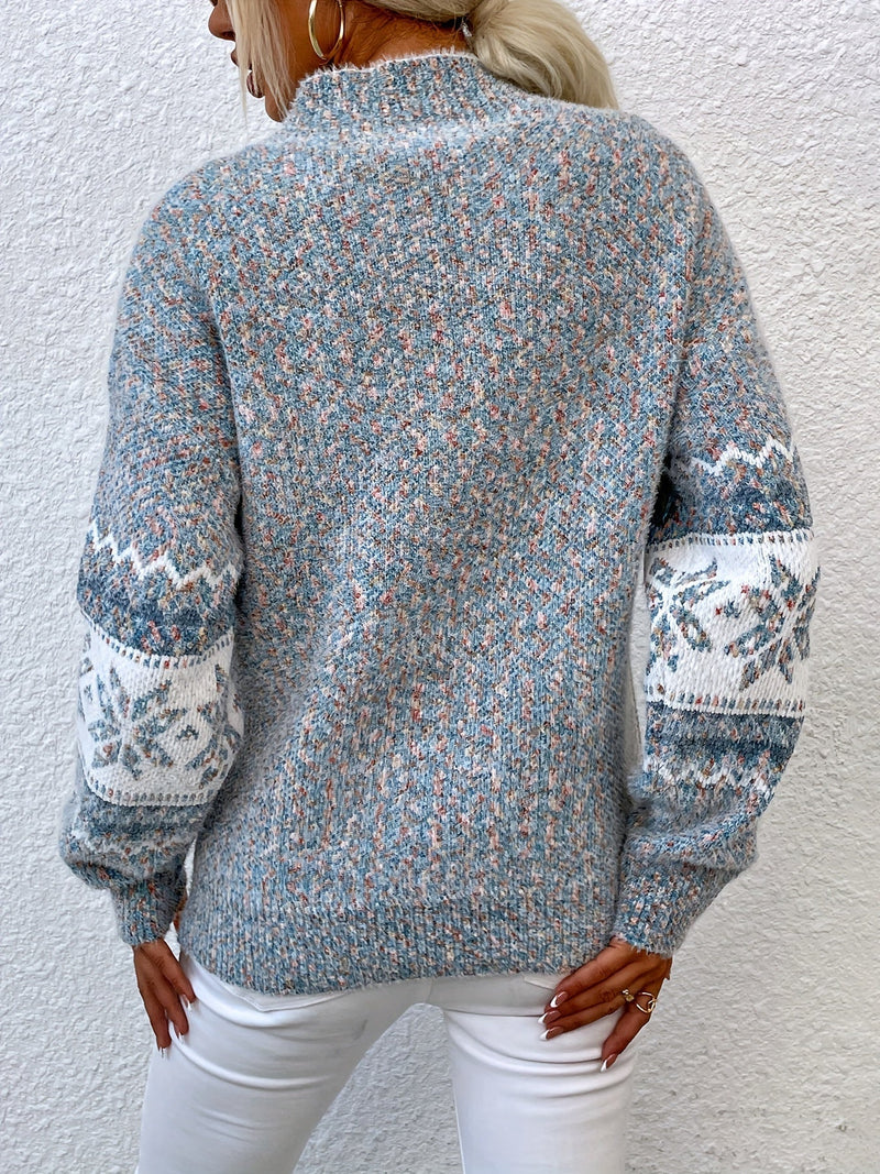 Ruby™ - Classic Vintage Premium Pullover
