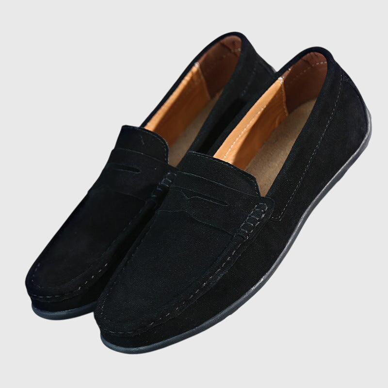Rosaly - Orthopedic Loafers