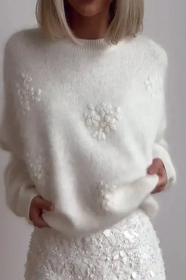 Zariah – Stylový a Elegantní Svetr