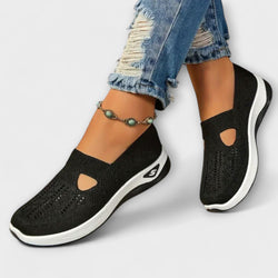 Lora - Komfortní ortopedické chůze sneakers