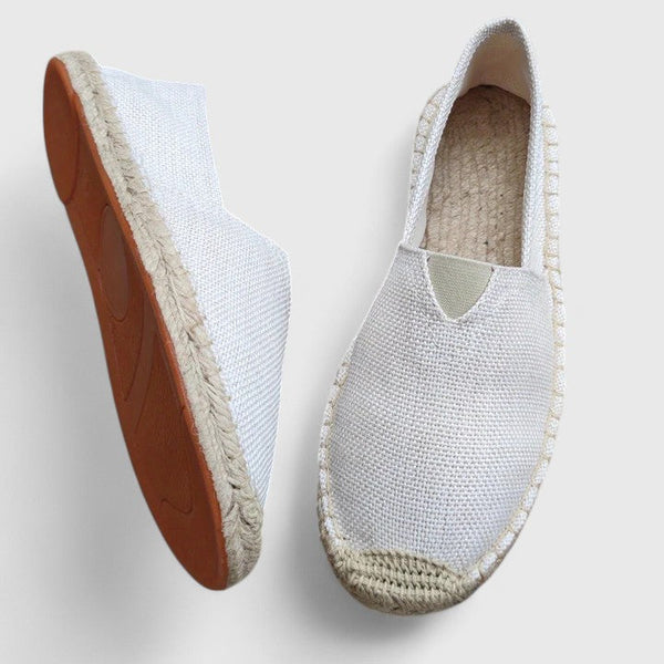 Alynthe - Orthopedic Espadrilles