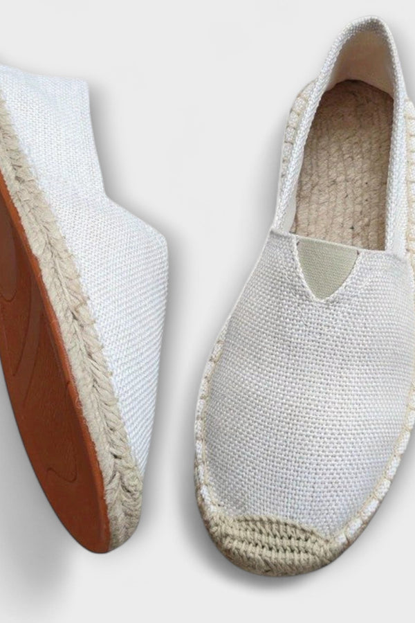 Alynthe - Komfortní ortopedické espadrilky