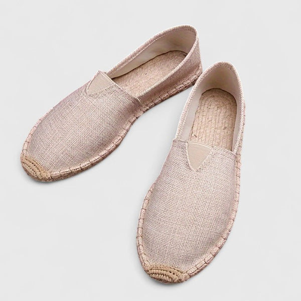 Alynthe - Orthopedic Espadrilles