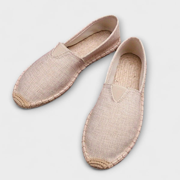 Alynthe - Komfortní ortopedické espadrilky