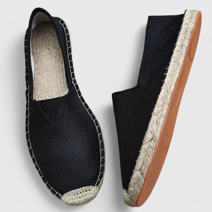 Alynthe - Orthopedic Espadrilles