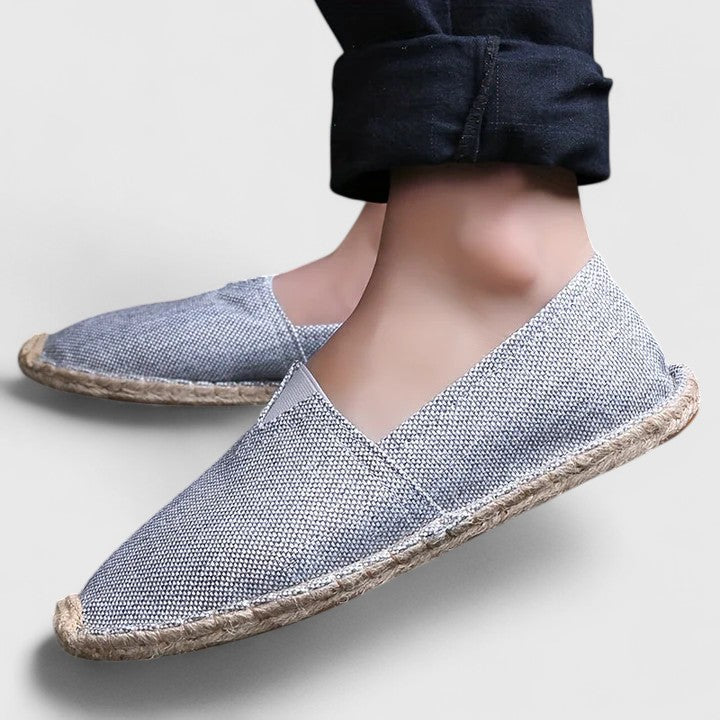 Alynthe - Orthopedic Espadrilles