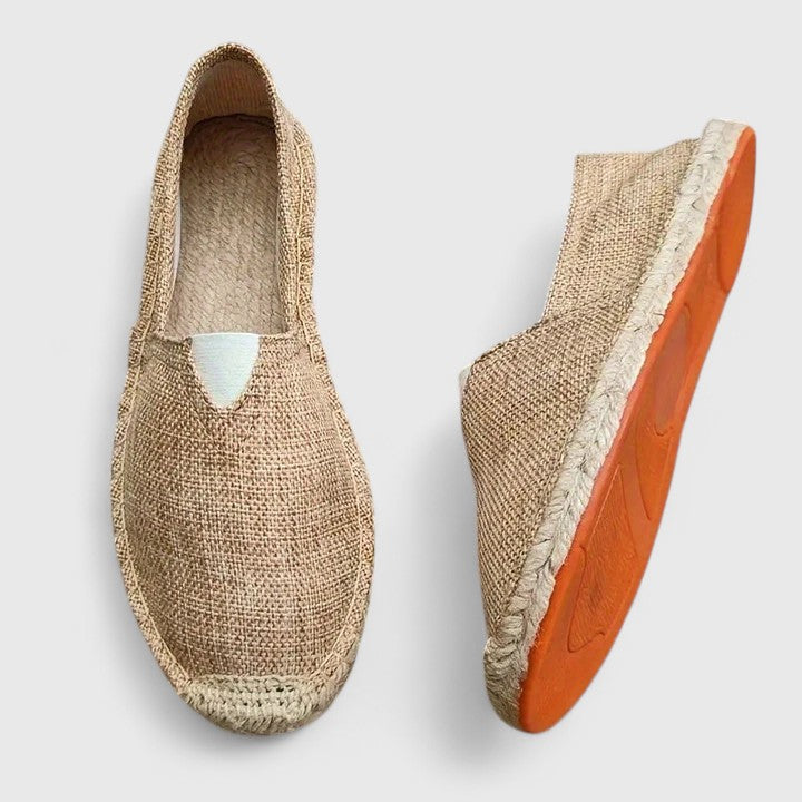 Alynthe - Orthopedic Espadrilles