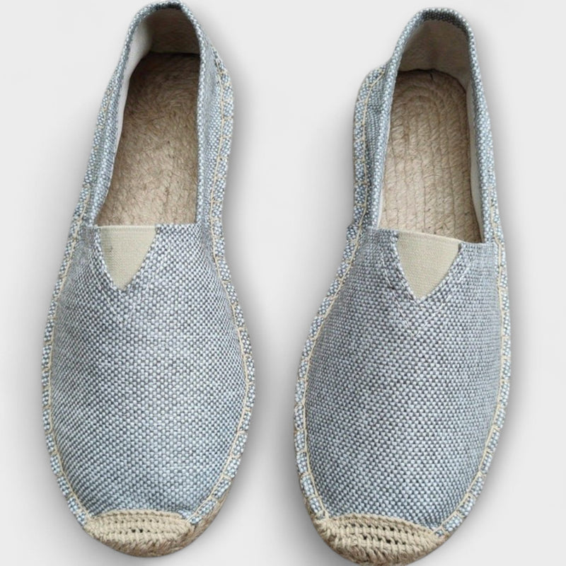 Alynthe - Komfortní ortopedické espadrilky