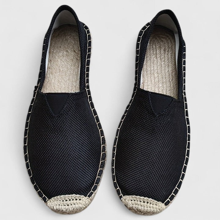 Alynthe - Orthopedic Espadrilles
