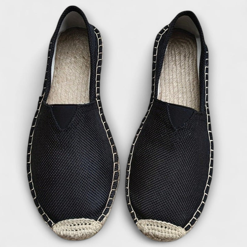Alynthe - Komfortní ortopedické espadrilky