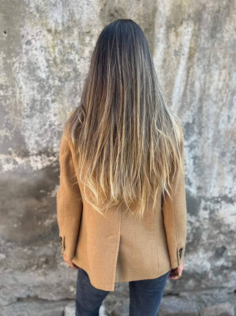 Norah - Casual Blazer