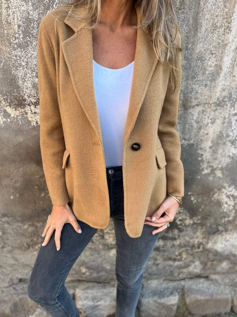 Norah - Casual Blazer