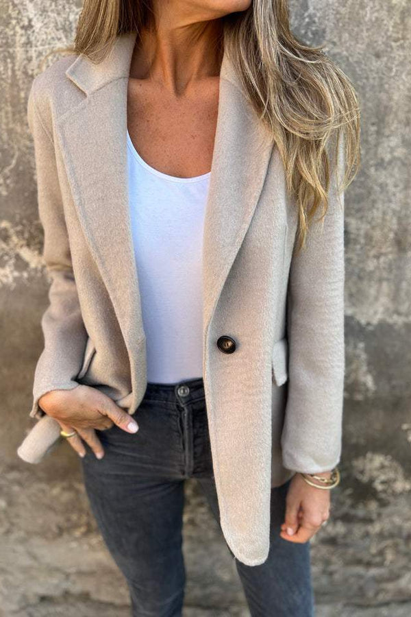 Norah - Casual Blazer