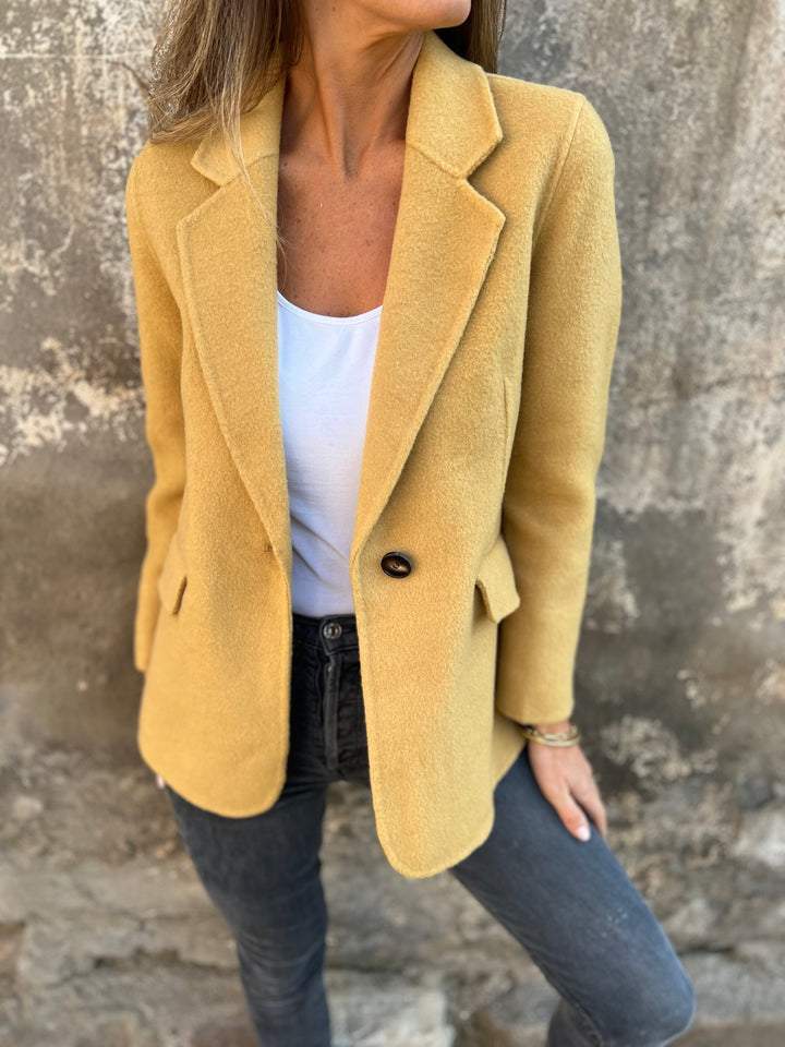 Norah - Casual Blazer