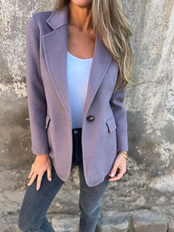 Norah - Casual Blazer