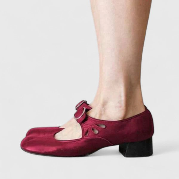Talorienne - Stylové Elegance Boty