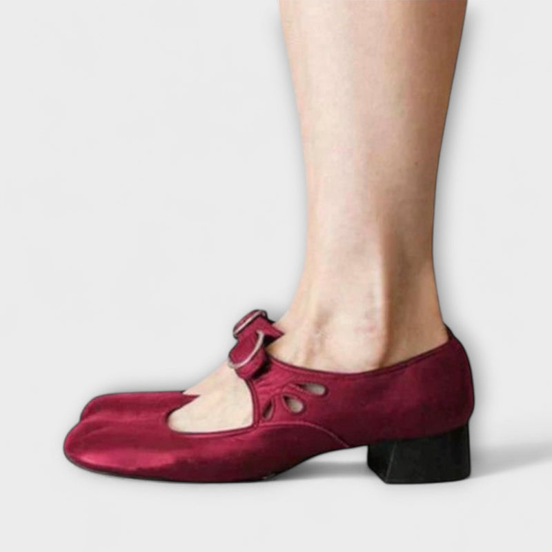 Talorienne - Stylová Elegance Obuv