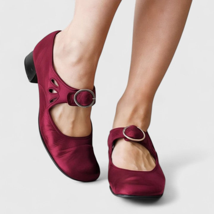Talorienne - Stylové Elegance Boty