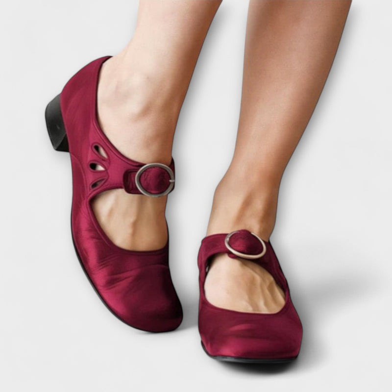 Talorienne - Stylová Elegance Obuv