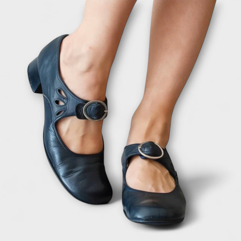 Talorienne - Stylová Elegance Obuv