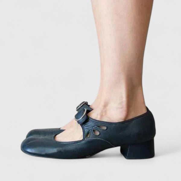 Talorienne - Stylové Elegance Boty