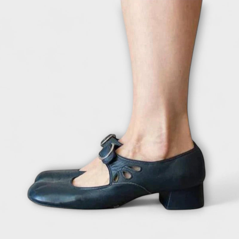 Talorienne - Stylová Elegance Obuv