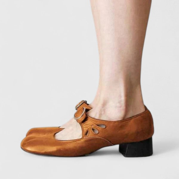 Talorienne - Stylové Elegance Boty