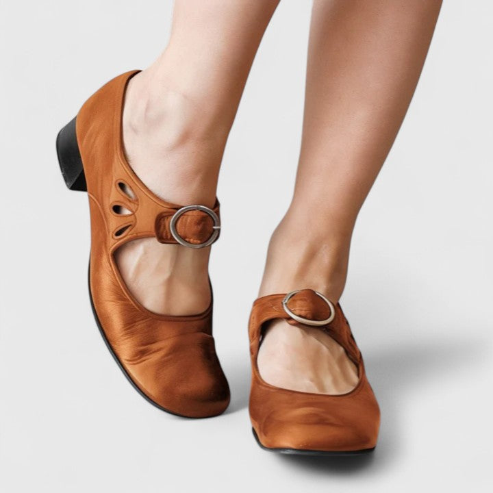 Talorienne - Stylové Elegance Boty