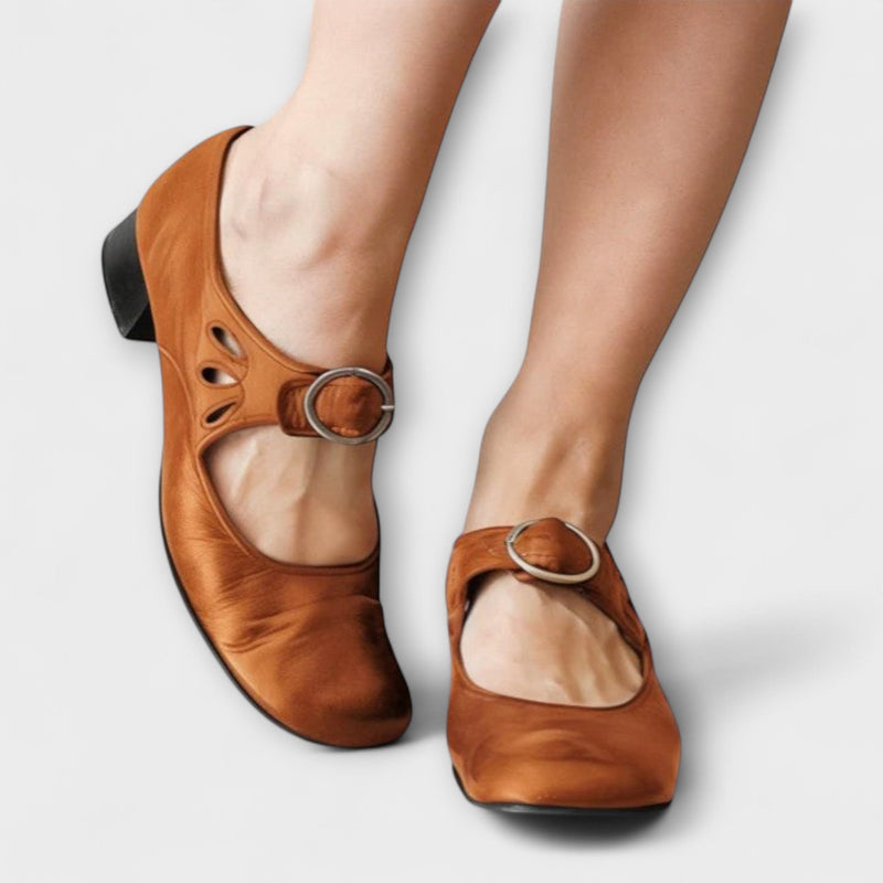 Talorienne - Stylová Elegance Obuv