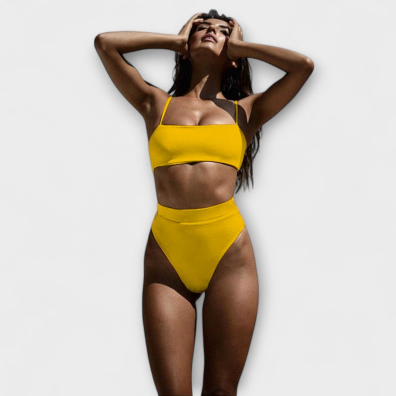 Amanda - Dvoudílný bikiny set