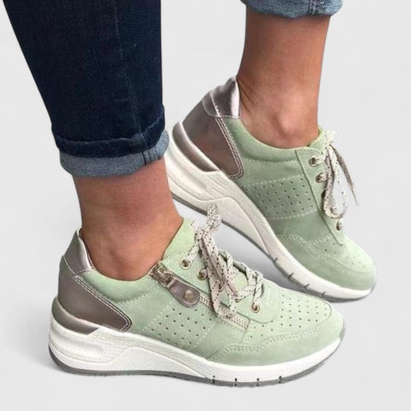 Ensleigh - Ortopedické Sneakers